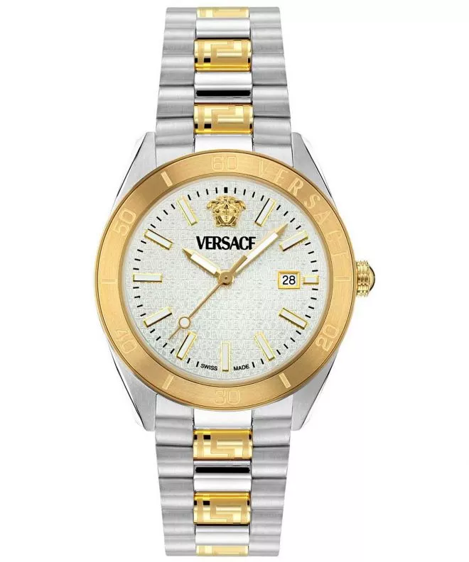 Orologio da Uomo Versace V-Dome VE8E00424