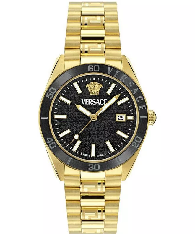 Orologio da Uomo Versace V-Dome VE8E00624