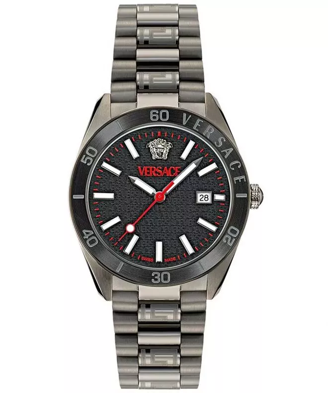 Orologio da Uomo Versace V-Dome VE8E00724