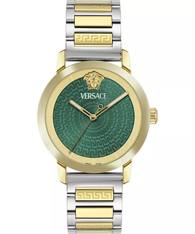 Orologio da Uomo Versace V-Helix VE9G00324