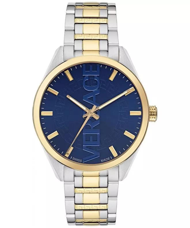 Orologio da Uomo Versace V-Vertical VE3H00422