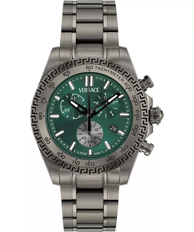 Orologio da Uomo Versace X Chronograph VE9K00624