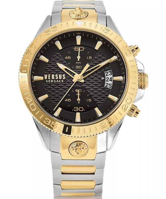 Orologio da Uomo Versus Versace Griffith Chronograph VSPZZ0421