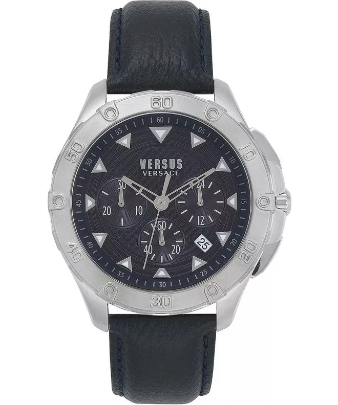Orologio da Uomo Versus Versace Simon's Town Chronograph VSP060218