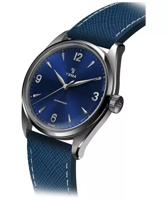 Orologio da Uomo Yema Urban Classic YUBC24-37-GG64
