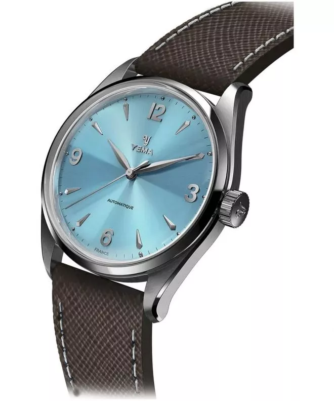 Orologio da Uomo Yema Urban Classic YUBC24-37-JU64