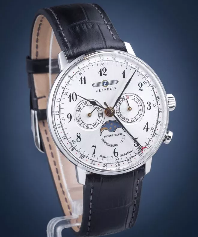 Orologio da Uomo Zeppelin LZ129 Hindenburg 7036-1