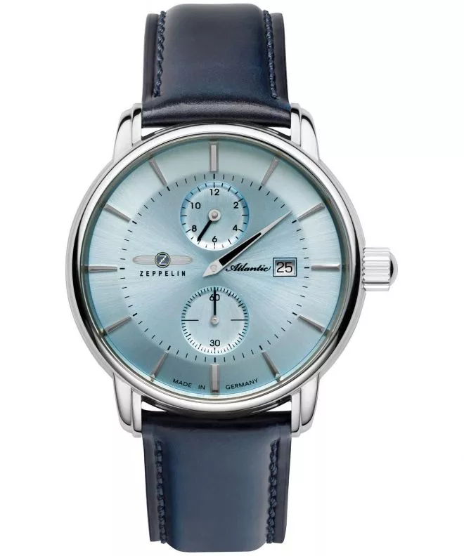 Orologio da Uomo Zeppelin Atlantic Automatic 8426-3