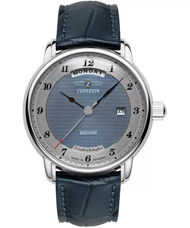 Orologio da Uomo Zeppelin Friedrichshafen Automatic 8562-3