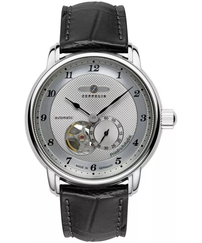 Orologio da Uomo Zeppelin Friedrichshafen Automatic 8566-4