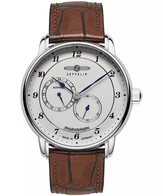 Orologio da Uomo Zeppelin Friedrichshafen Automatic 8568-1