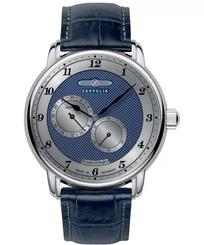 Orologio da Uomo Zeppelin Friedrichshafen Automatic 8568-3