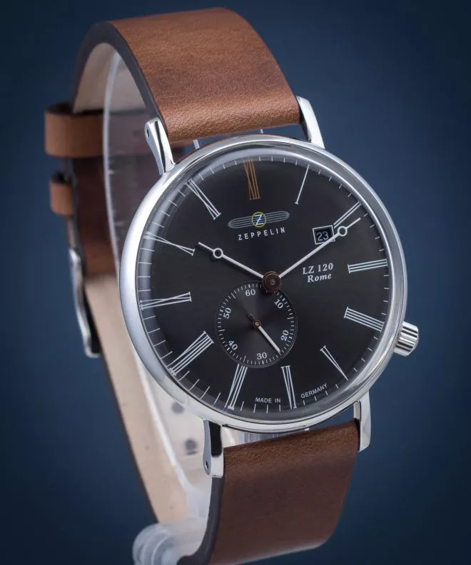 Orologio da Uomo Zeppelin LZ120 Rome 7134-2