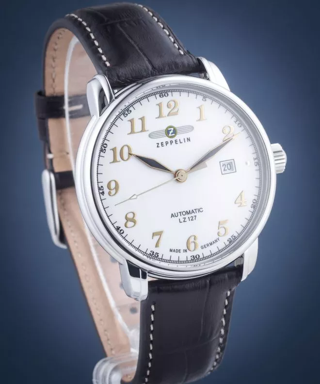 Orologio da Uomo Zeppelin LZ127 7656-1
