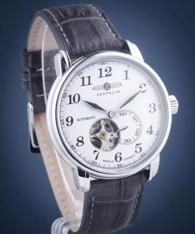 Orologio da Uomo Zeppelin LZ127 Graf Automatik 7666-1