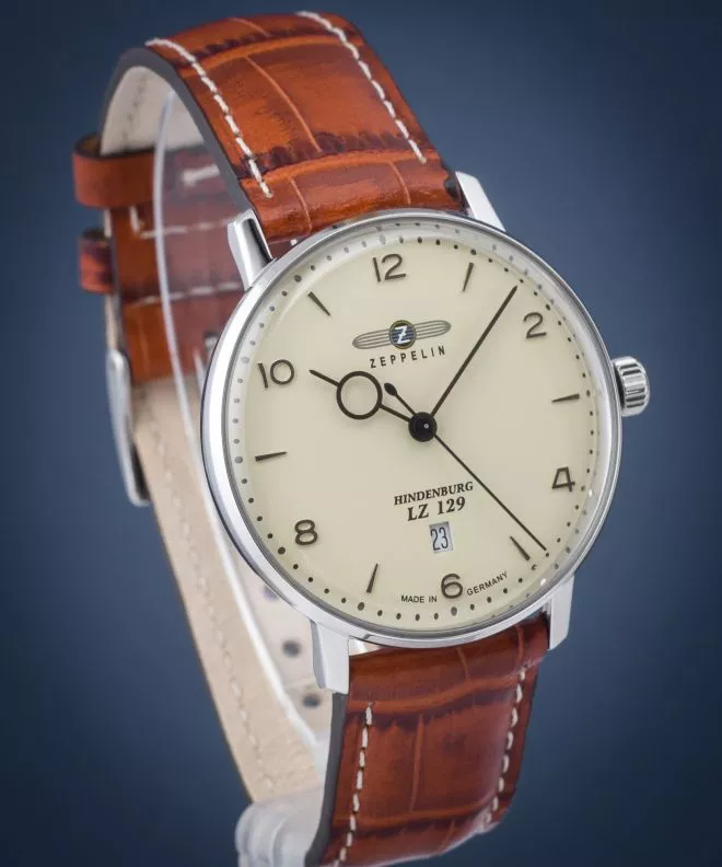 Orologio da Uomo Zeppelin LZ129 Hindenburg 8042-5