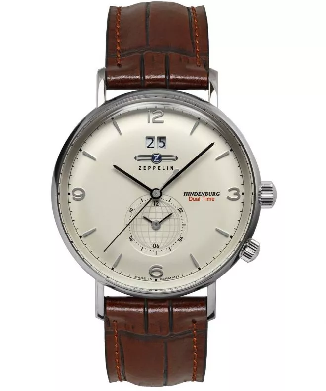 Orologio da Uomo Zeppelin LZ129 Hindenburg 8044-5