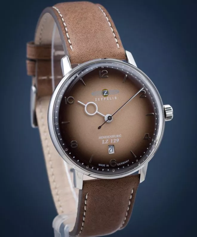 Orologio da Uomo Zeppelin LZ129 Hindenburg 8046-5