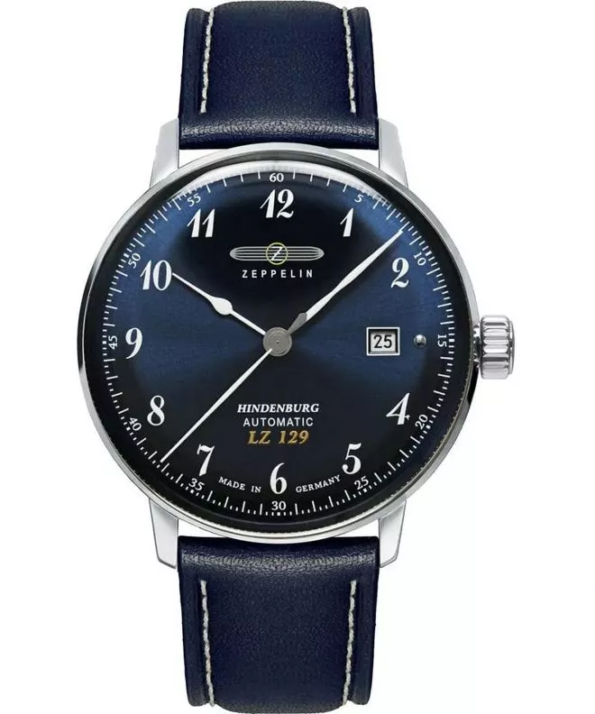 Orologio da Uomo Zeppelin LZ129 Hindenburg Automatic 8056-3