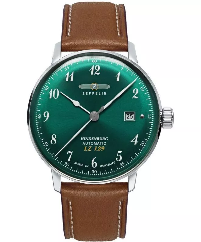 Orologio da Uomo Zeppelin LZ129 Hindenburg Automatic 8056-4