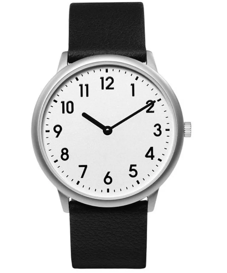 Orologio Unisex Mudita Element Black Automatic Titanium Limited Edition 5905913561059