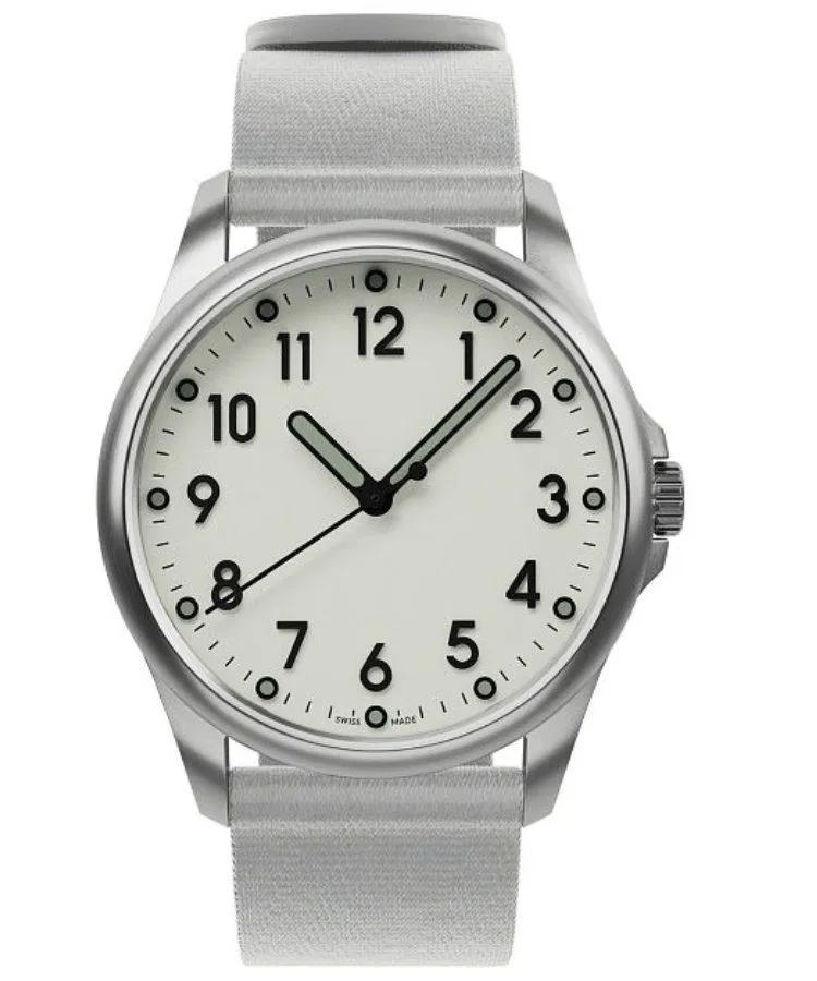 Orologio da Donna Mudita Radiant Natural White Automatic 5905913561080