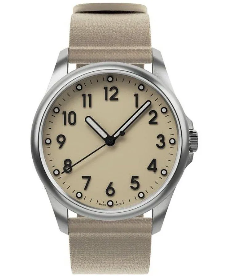Orologio da Donna Mudita Radiant Sand Beige Automatic 5905913561486