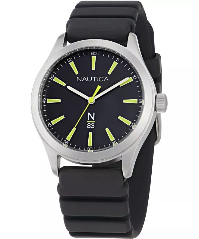 Orologio Unisex Nautica Hannay Bay NAPHBF404