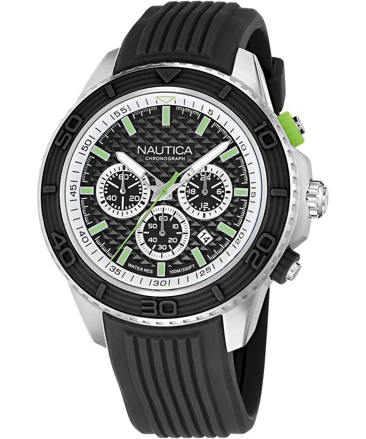 Orologio da Uomo Nautica Sporty One NAPNOS601