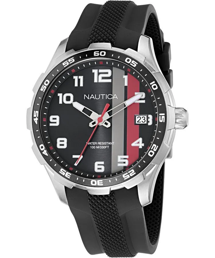 Orologio da Uomo Nautica Sporty NST NAPNSS607
