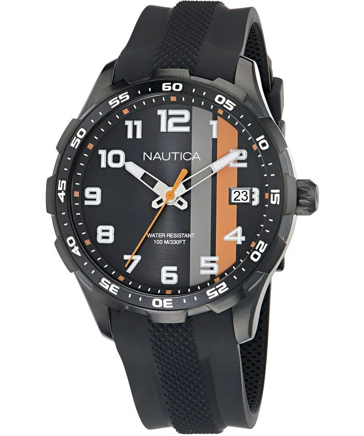 Orologio da Uomo Nautica Sporty NST NAPNSS608