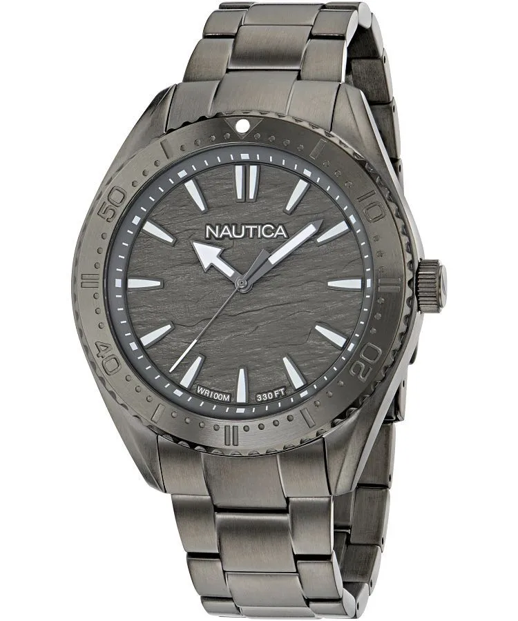 Orologio da Uomo Nautica Everyday NCT Windward NAPWWS601