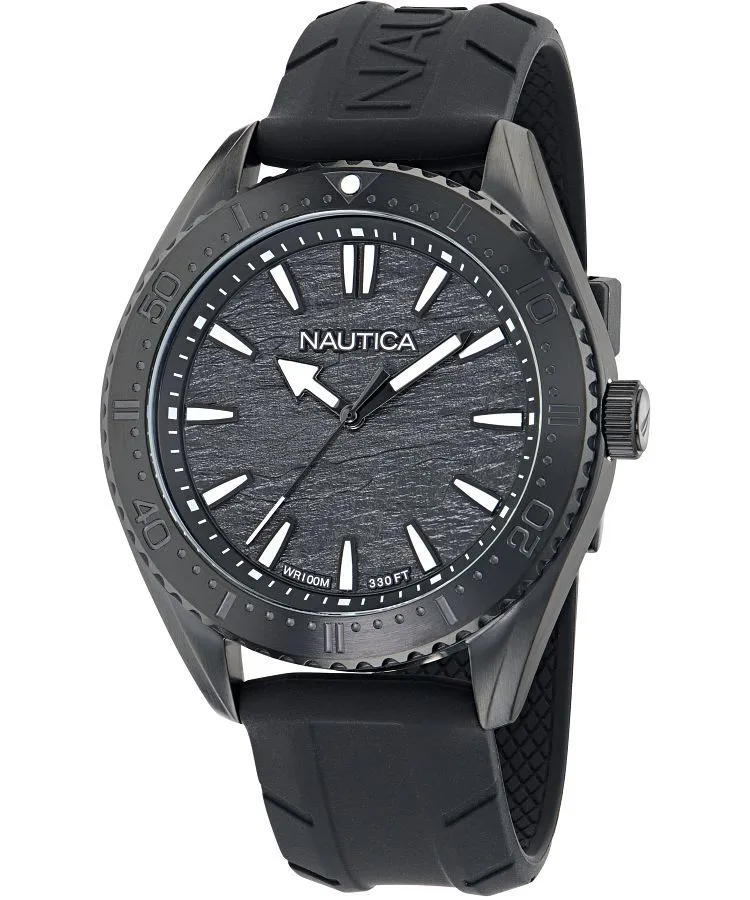 Orologio da Uomo Nautica Everyday NCT Windward NAPWWS603