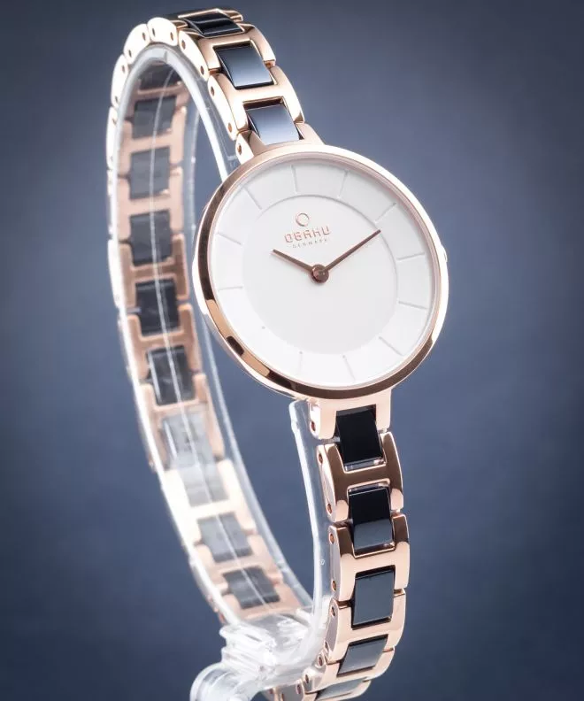 Orologio da Donna Obaku Ladies V183LXVISL