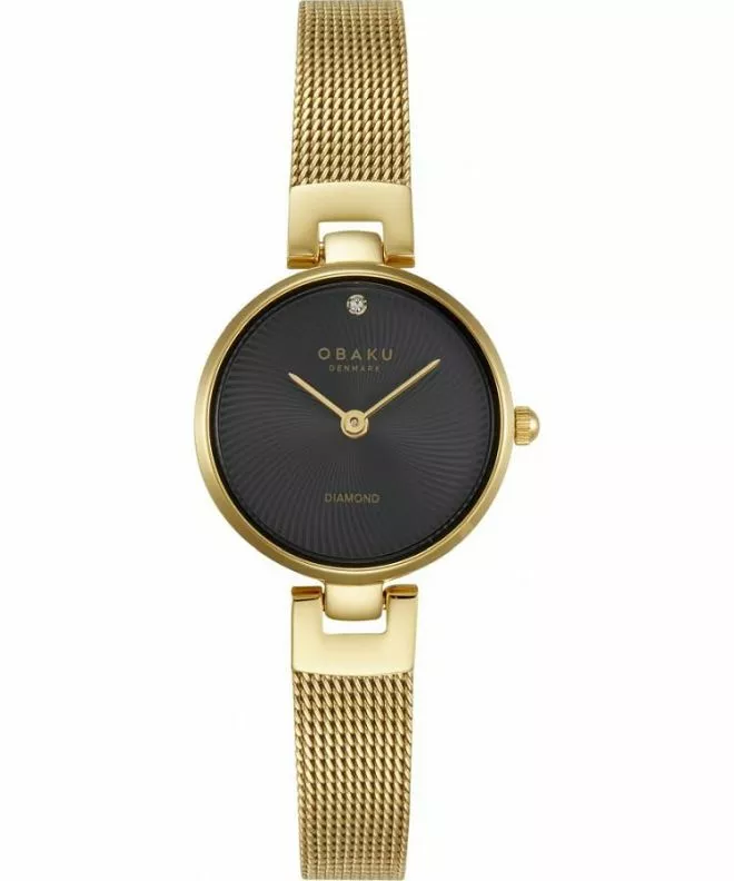Orologio da Donna Obaku Classic V256SXGBMG