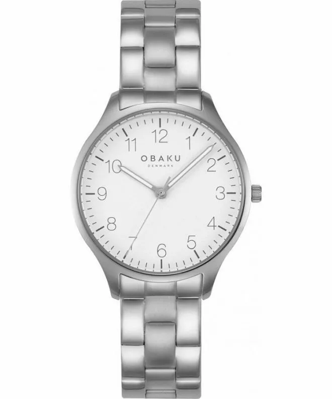 Orologio da Donna Obaku Classic V260LXCWSC-DAF