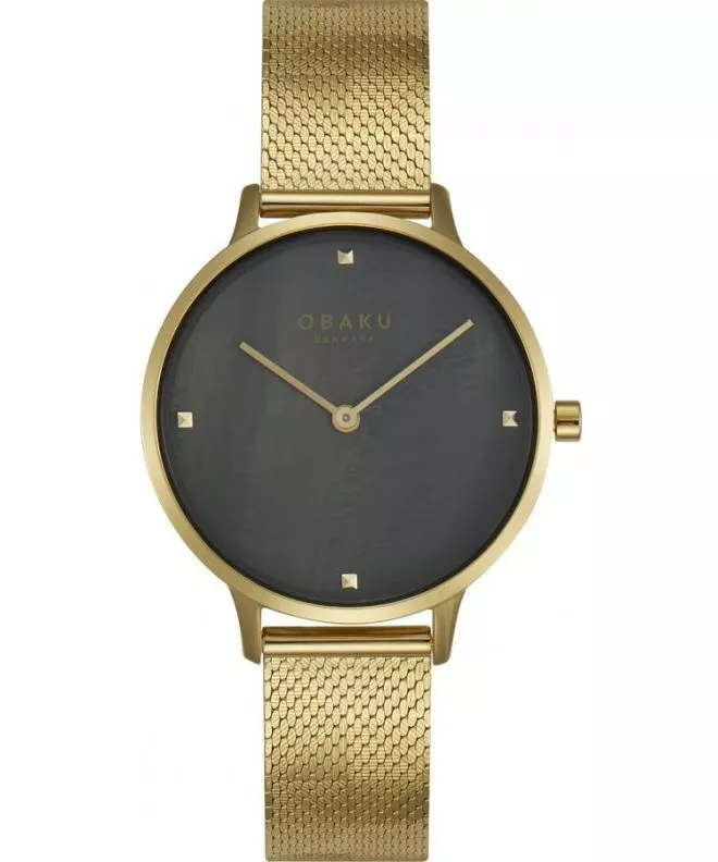 Orologio da Donna Obaku Classic V295LXGBHG