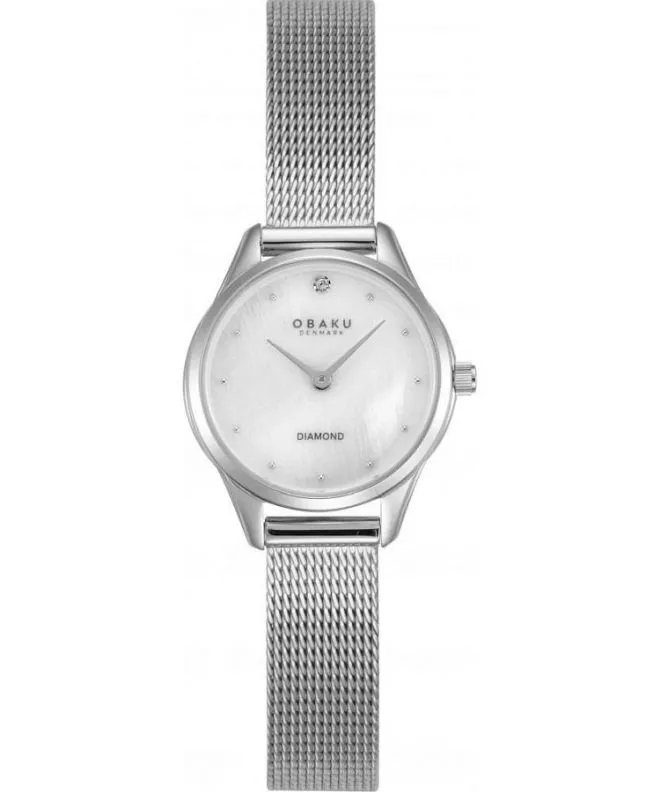 Orologio da Donna Obaku Classic V297SXCWMC