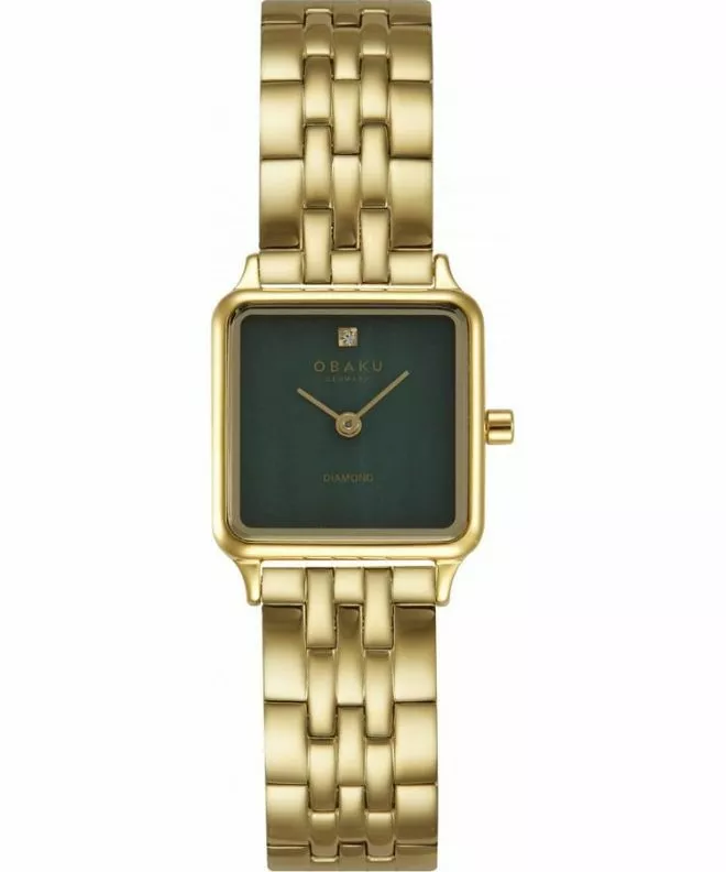 Orologio da Donna Obaku Classic V301LXGESG