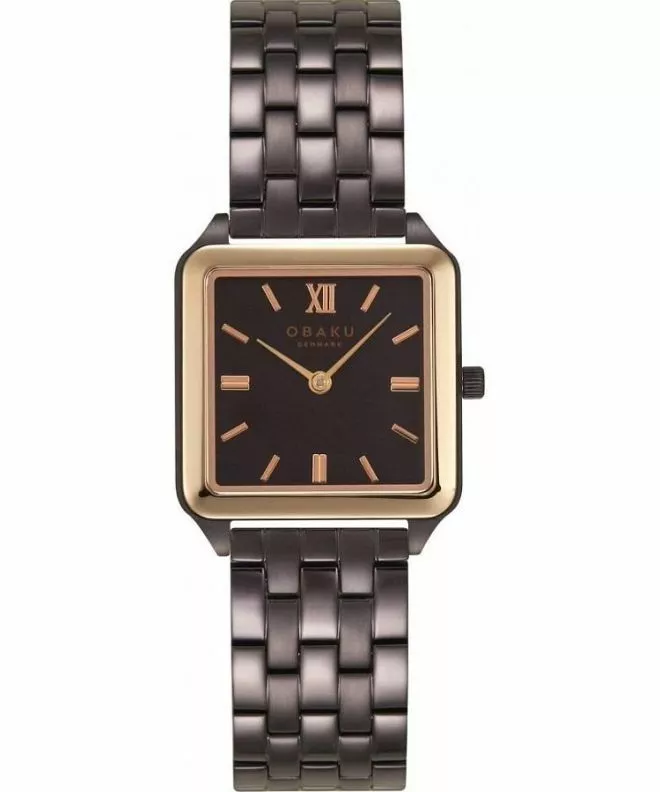 Orologio da Donna Obaku Classic V309LXXNSN
