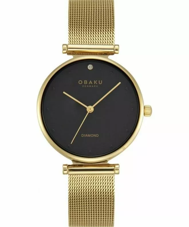 Orologio da Donna Obaku Classic V310LXGBMG