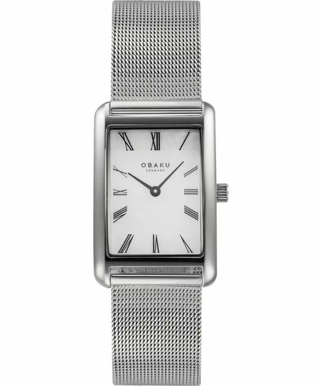 Orologio da Donna Obaku Linde V311LXCWMC