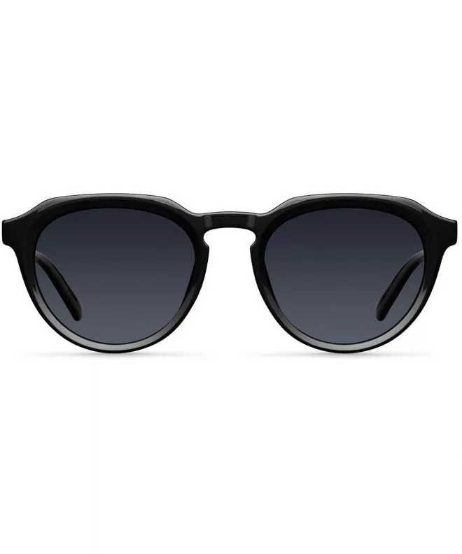 Occhiali Meller Duma All Black DU-TUTCAR