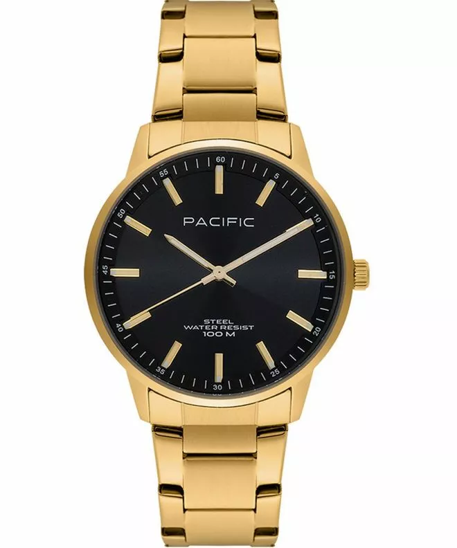 Orologio da Uomo Pacific Classic PC00904