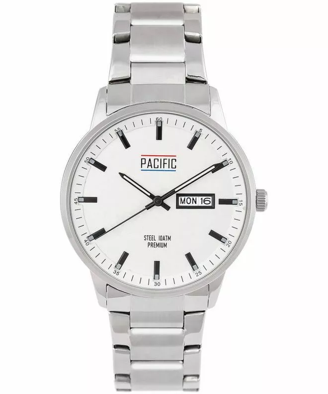 Orologio da Uomo Pacific Classic PC00909