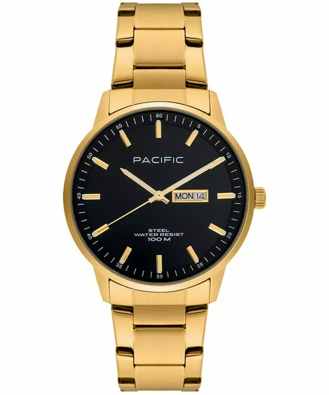 Orologio da Uomo Pacific Classic PC00911