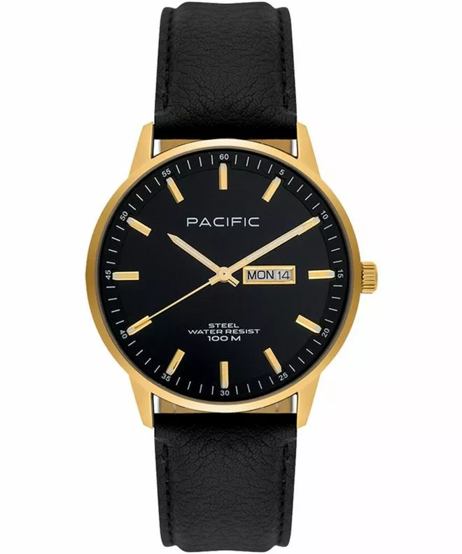Orologio da Uomo Pacific Classic PC00912