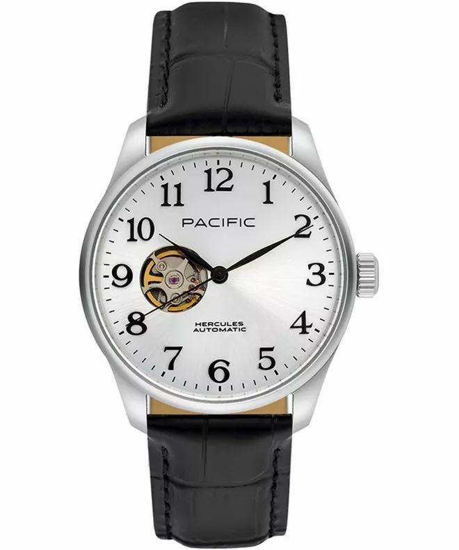 Orologio da Uomo Pacific Classic Automatic PC00913