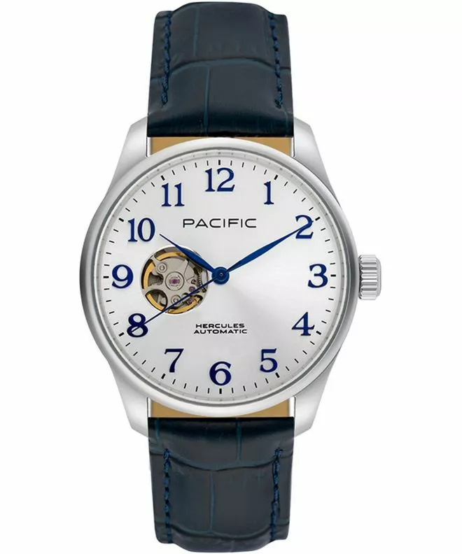 Orologio da Uomo Pacific Classic Automatic PC00914