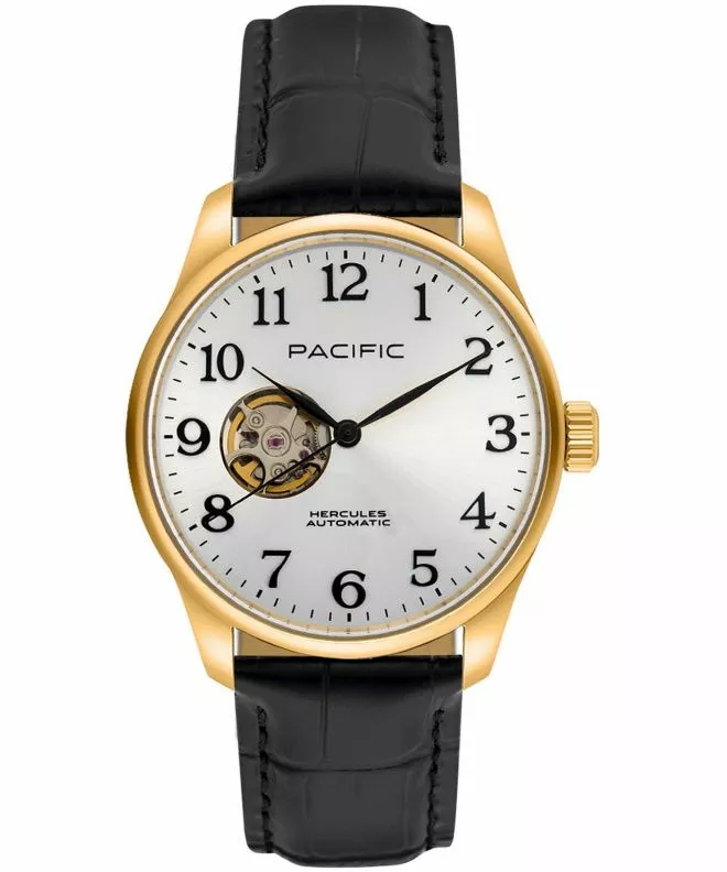 Orologio da Uomo Pacific Classic Automatic PC00915
